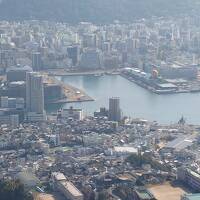 佐賀・長崎2泊3日（２）長崎市内～軍艦島