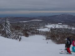 すすきの交差点