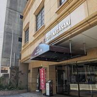 「ホテルJALシティ長崎」宿泊情報
