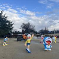 富山で藤子不二雄（F・A）先生と郵趣の旅