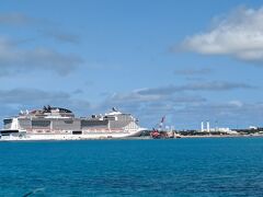 MSCベリッシマ那覇、宮古島、基隆クルーズ３日目（ヒルトン宮古島リゾートまで歩いた宮古島編）