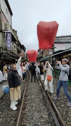 沖縄・台湾クルーズ