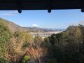名古屋から、大仁温泉に１泊