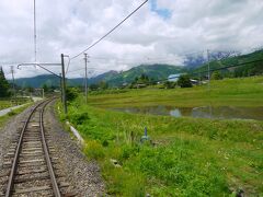 途中下車の旅