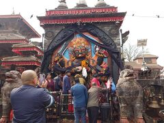 Nepal　カトマンズ編　おひとり様癒し旅の世界遺産めぐり