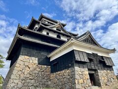 2月の旅行は沢山のご縁に感謝とお礼.。o○松江に移動！！先ずは松江城＆島根牛のすき焼き(´▽｀)　松江前編