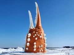 流氷ダブルクルーズ・グルメ・名湯ツアーに参加してみました