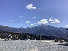 中山道歩き旅（大井宿～馬籠宿）