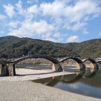 広島、厳島神社、錦帯橋2泊3日の旅③