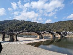 広島、厳島神社、錦帯橋2泊3日の旅③