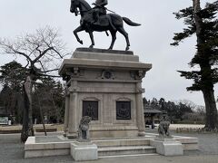 初めての仙台観光【東京から新幹線日帰り】