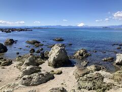 葉山女子旅きっぷで行く　手芸部逗子・葉山ツアー（私だけ2回）