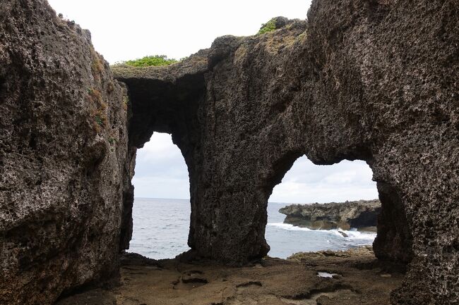 ロックな旅？ 特典航空券＋フェリー＋路線バス＋レンタサイクルで マニアック徳之島＆沖永良部島〈徳之島1～2日目〉