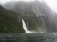 おっちゃんのニュージーランド旅、ヨメと行く自然たっぷりの南島(その2)