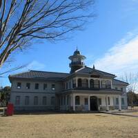 葵の御紋の美術品　202402日立・水戸③