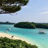 １泊２日石垣島一人旅、飲み歩きと原チャでトロルの舌ハイキング