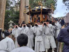 アイスショー観覧がてらの仙台旅