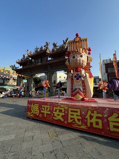 家族旅行にかこつけた台湾鉄道の旅（中編）