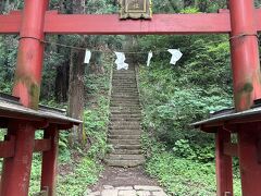 為朝神社