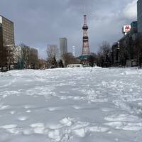 北海道いつもの食い倒れ　今度は網走だよ（羽田・札幌を添えて…）part1