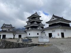 大洲神社