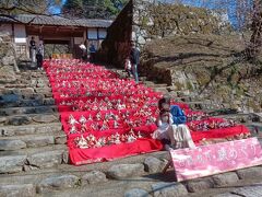 福岡「古都秋月 雛めぐり」お散歩の旅