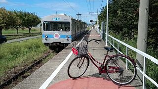 JR弘前駅