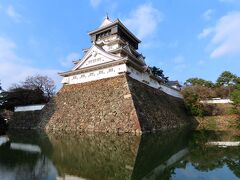 九州の旅3/3～小倉城と築鉄沿線を歩く～