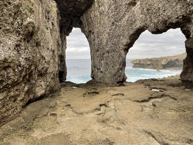 2年ほど前に奄美大島に行って以来、離島旅がマイブームとなりました。今回は1泊で行ける場所を検討。JALの特典航空券で徳之島へ行くこととしました。更に欲張りな私は次の日沖永良部島に少しだけ寄ってから帰ります。相変わらずの弾丸離島旅です。