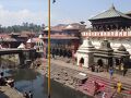 Nepal カトマンズ２　おひとり様癒し旅の世界遺産めぐり