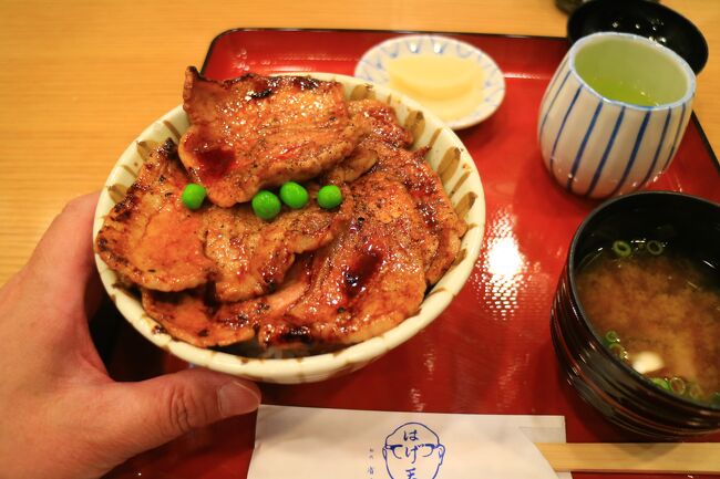 グルメの街、帯広<br />インデアンカレーは、帯広（十勝・釧路）までいかないと食べることができないので、月に１回は、札幌から出かけていただいております。