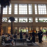 マニラ旅行記１日目（その１）