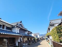 シニアトラベラー！淡路島・徳島満喫の旅④