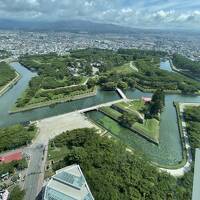 青森・函館の旅③～函館編～