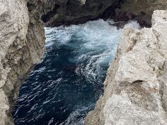 奄美群島一人旅、沖永良部島