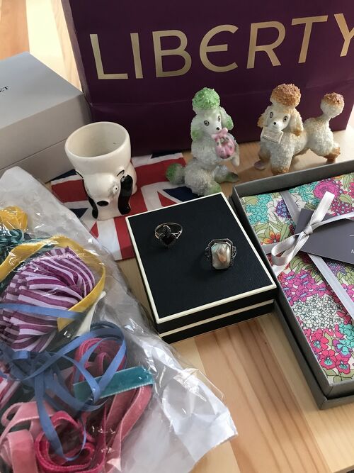 2024年2月 はじめてのひとりロンドン 50代私もやってみた (6