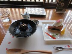 石川県・金沢市◆和カフェ『和味』『cafe甘stand』◆2024/03/16~03/30
