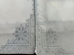 初めてのアフリカ・モロッコ北部冬旅～６．素敵なフェズ刺繍