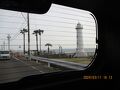 工事現場がすき往復の海岸240119-240509野間灯台周り８