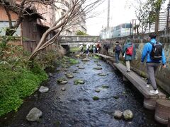 さわやかウォーキング（静岡アイドルコラボ・JR研修センター・三島市を散策）JR東海