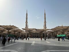 イスラム教の聖地