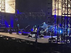 Billy Joelコンサート@東京ドーム20240124