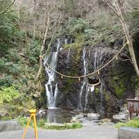 ８人で行く春の箱根１泊２日～箱根湯本温泉天成園１泊、小田原駅周辺散策