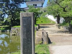 梅雨直前 土浦城 6/17