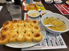 2024年3月北陸新幹線ほかの旅4（昼食食べてから帰途につきます）