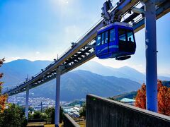 広島県　天空のニュータウンに誘うゴンドラ　廃止が決まった「スカイレール」に乗って5分間の空中遊泳を堪能する　オッサンネコの一人旅