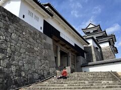 新白河駅