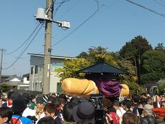 Here's Cool Japan！ 噂の奇祭、田縣神社の豊年祭に行ってきた(愛知県小牧市)