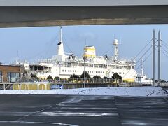 日本横断　東根室からたびら平戸口　函館北斗・青森　その6