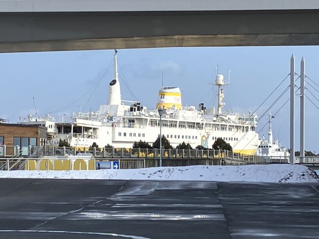 日本横断　東根室からたびら平戸口　函館北斗・青森・松本　その6<br />青森からはJR東日本一日乗り放題キップを使用して松本まで行きます。